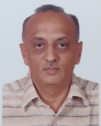 Bipinchandra Naik