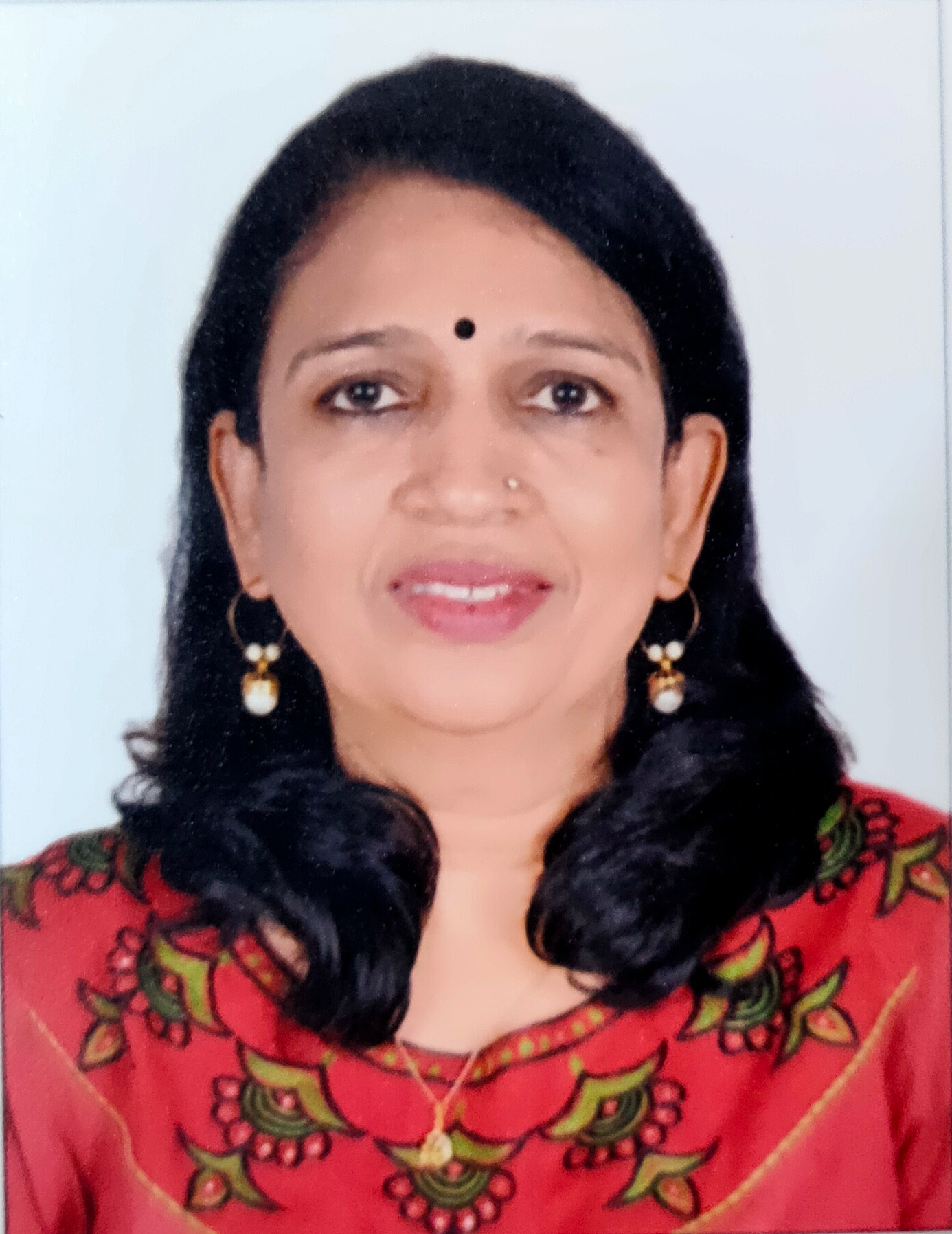 Bhavna A Naik