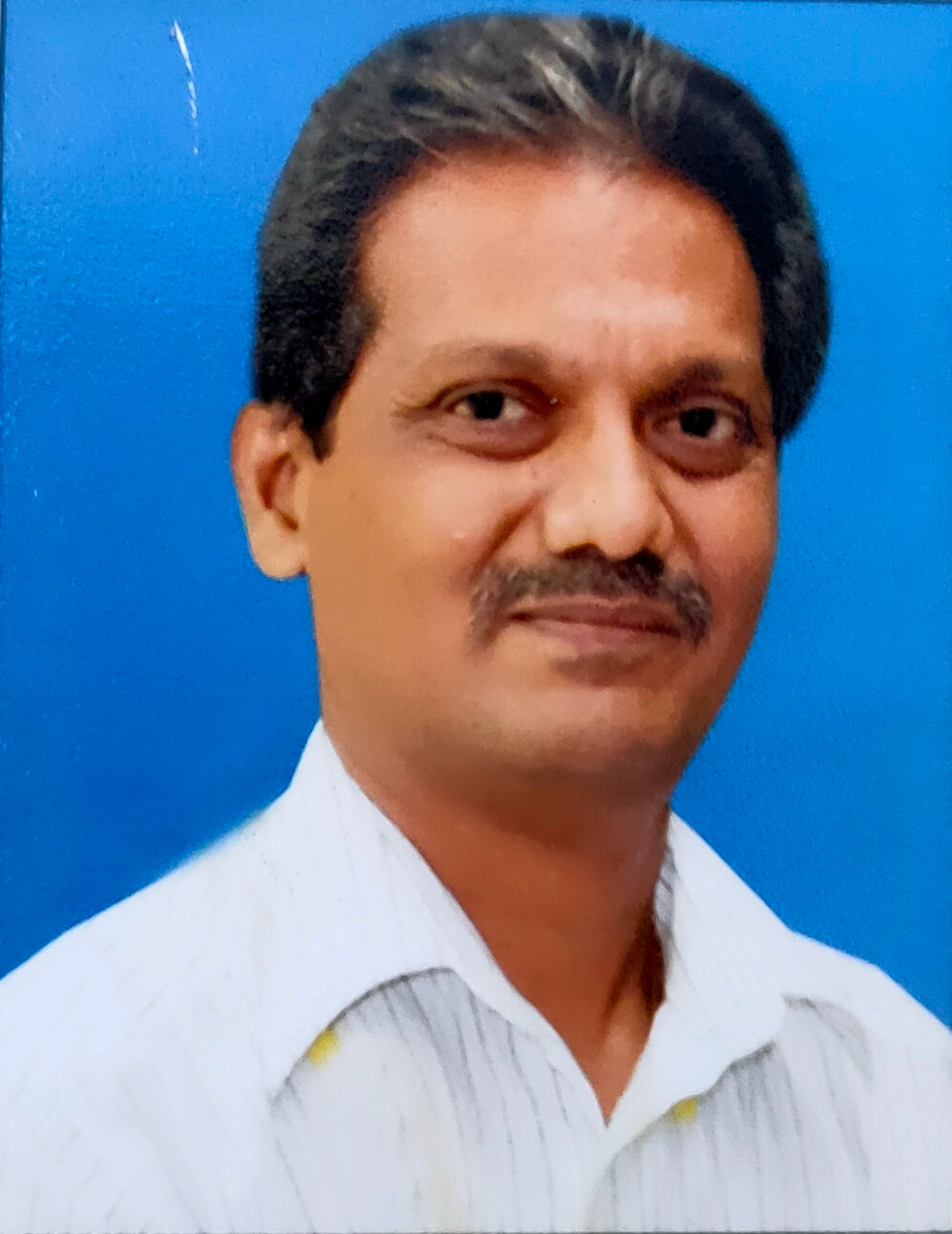 Ashokbhai Patel